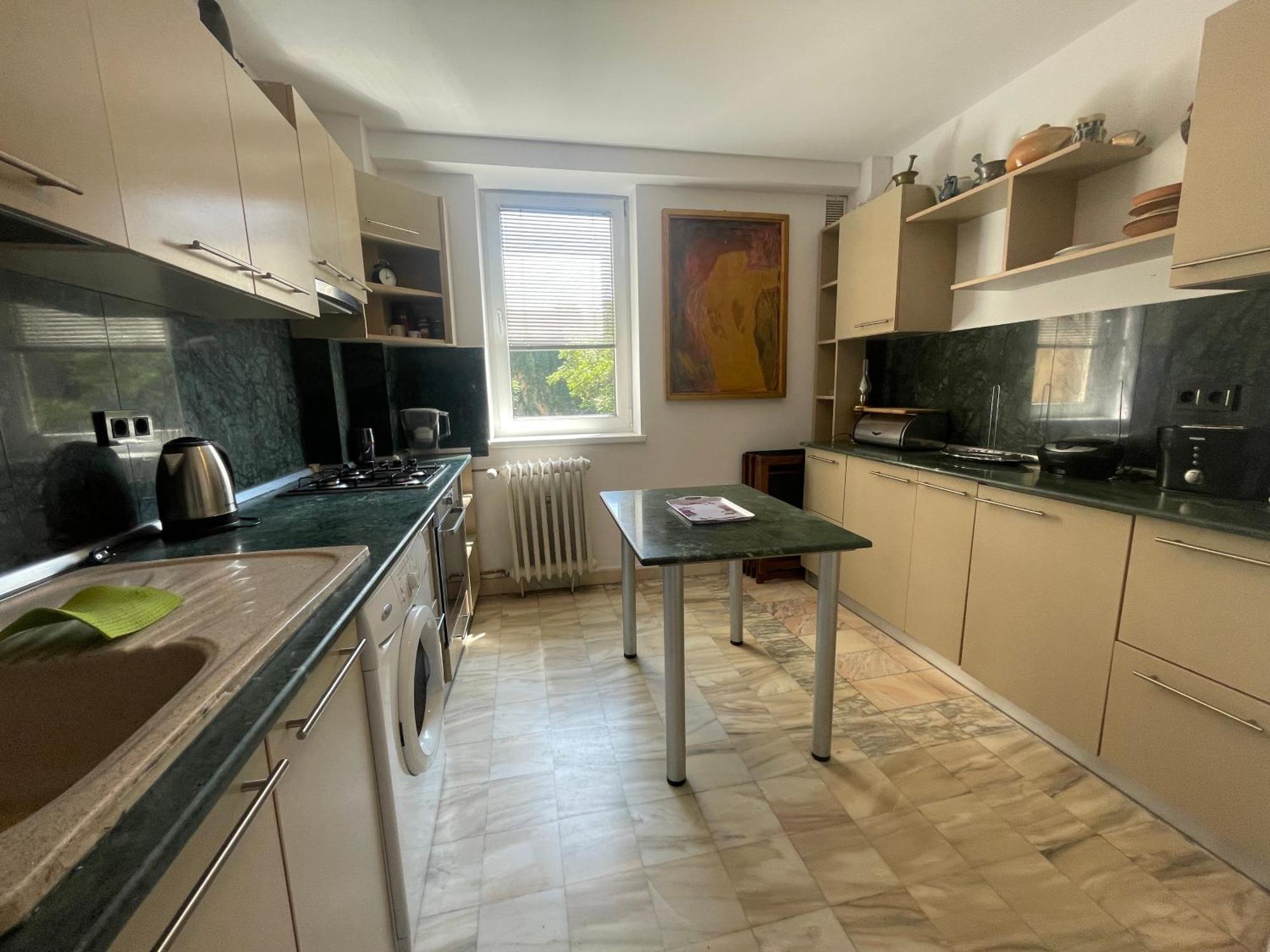 Apartment The Historical Center Bucharest