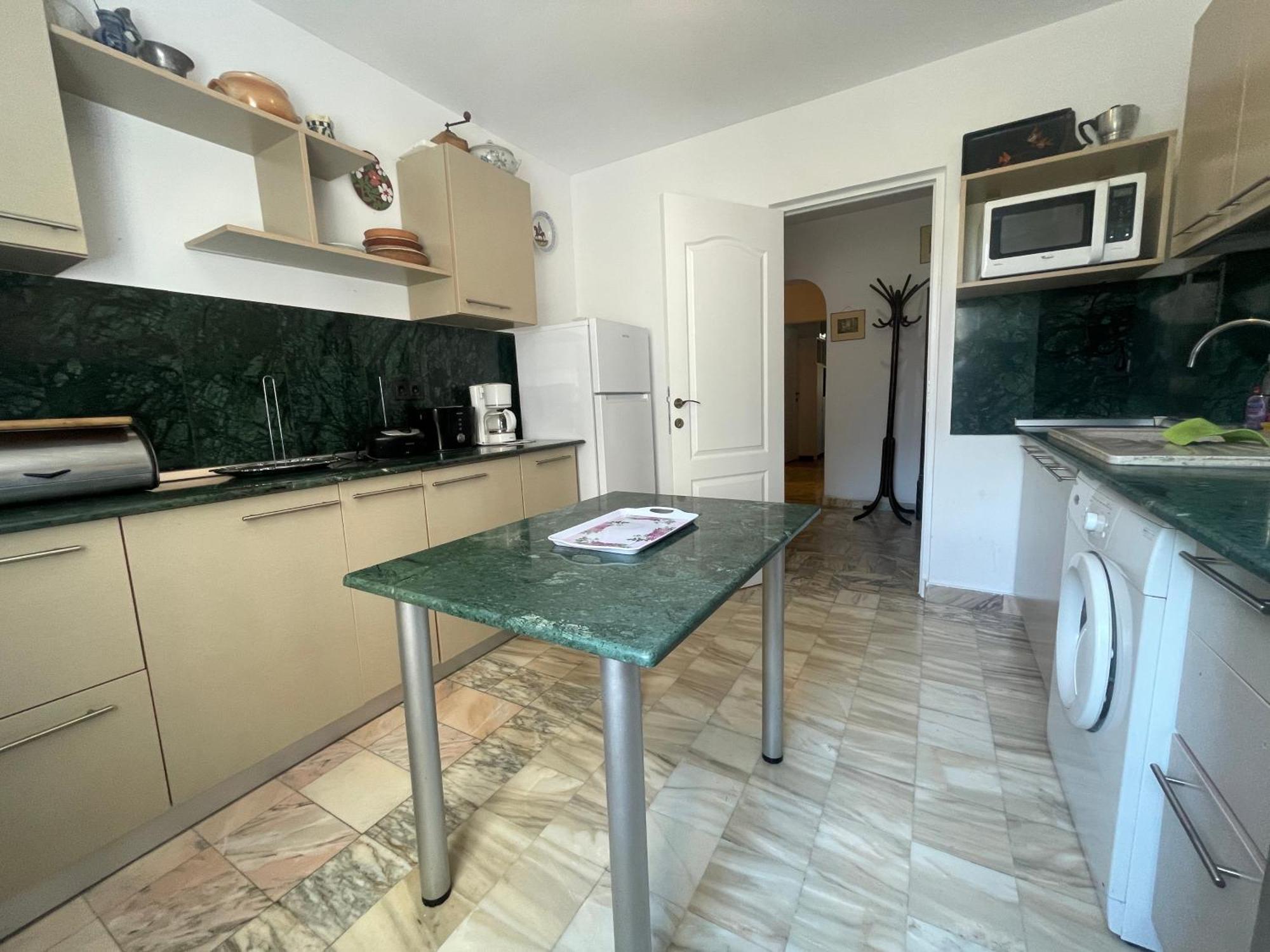 The Historical Center Apartment *