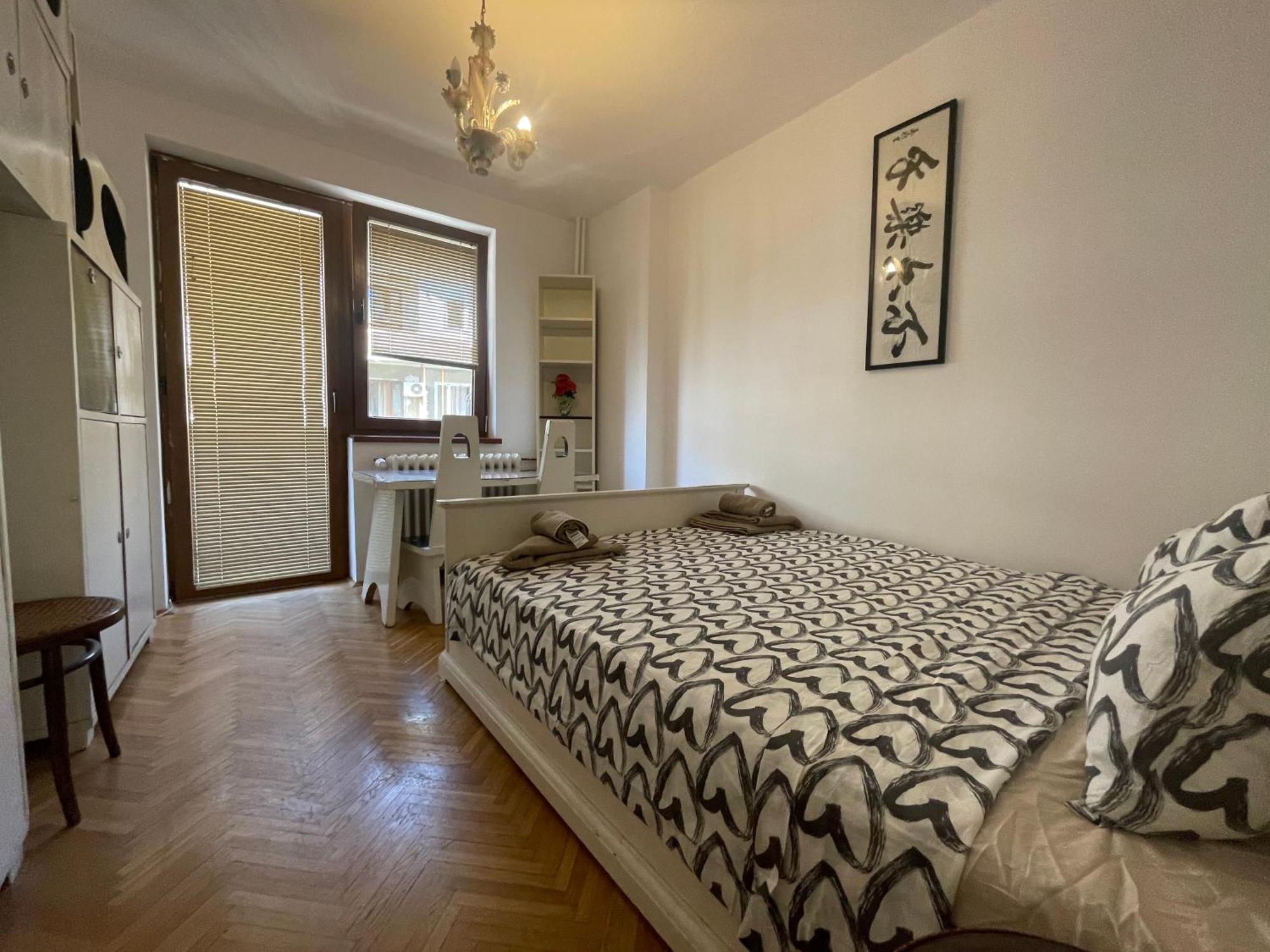 Apartment The Historical Center *