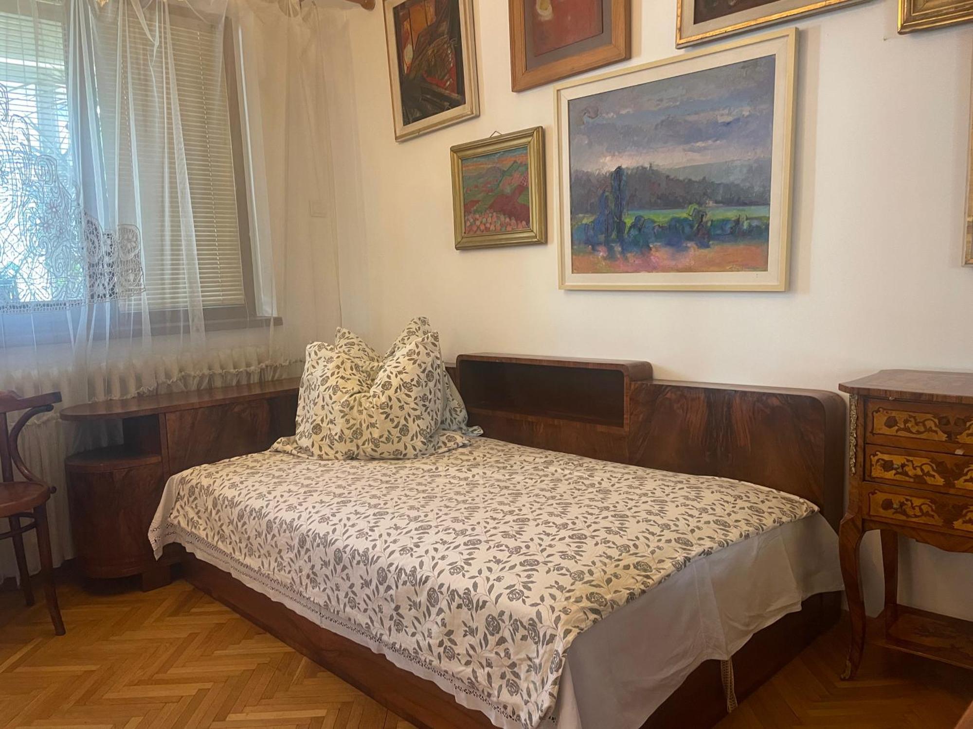 The Historical Center Apartment Bucharest