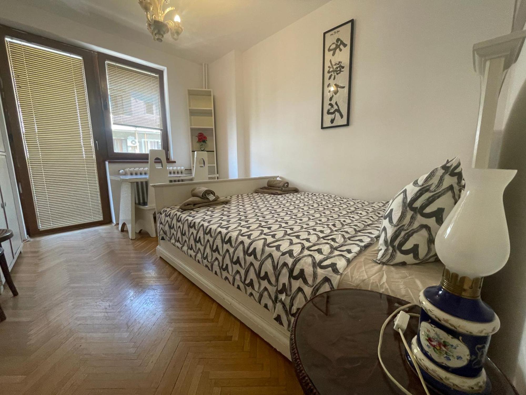 The Historical Center Apartment *
