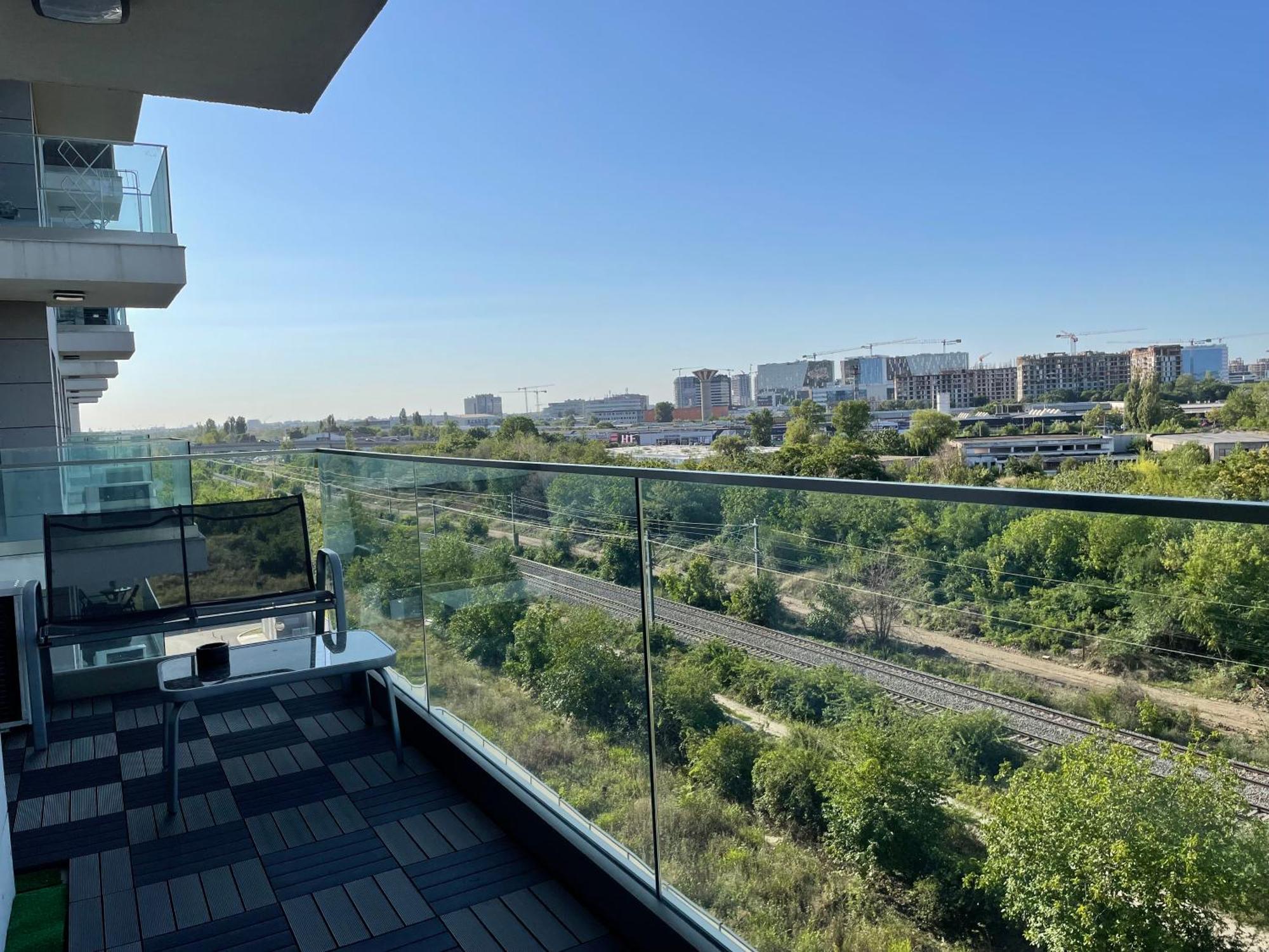 Sunrise - Onix Pipera Apartament Bucureşti