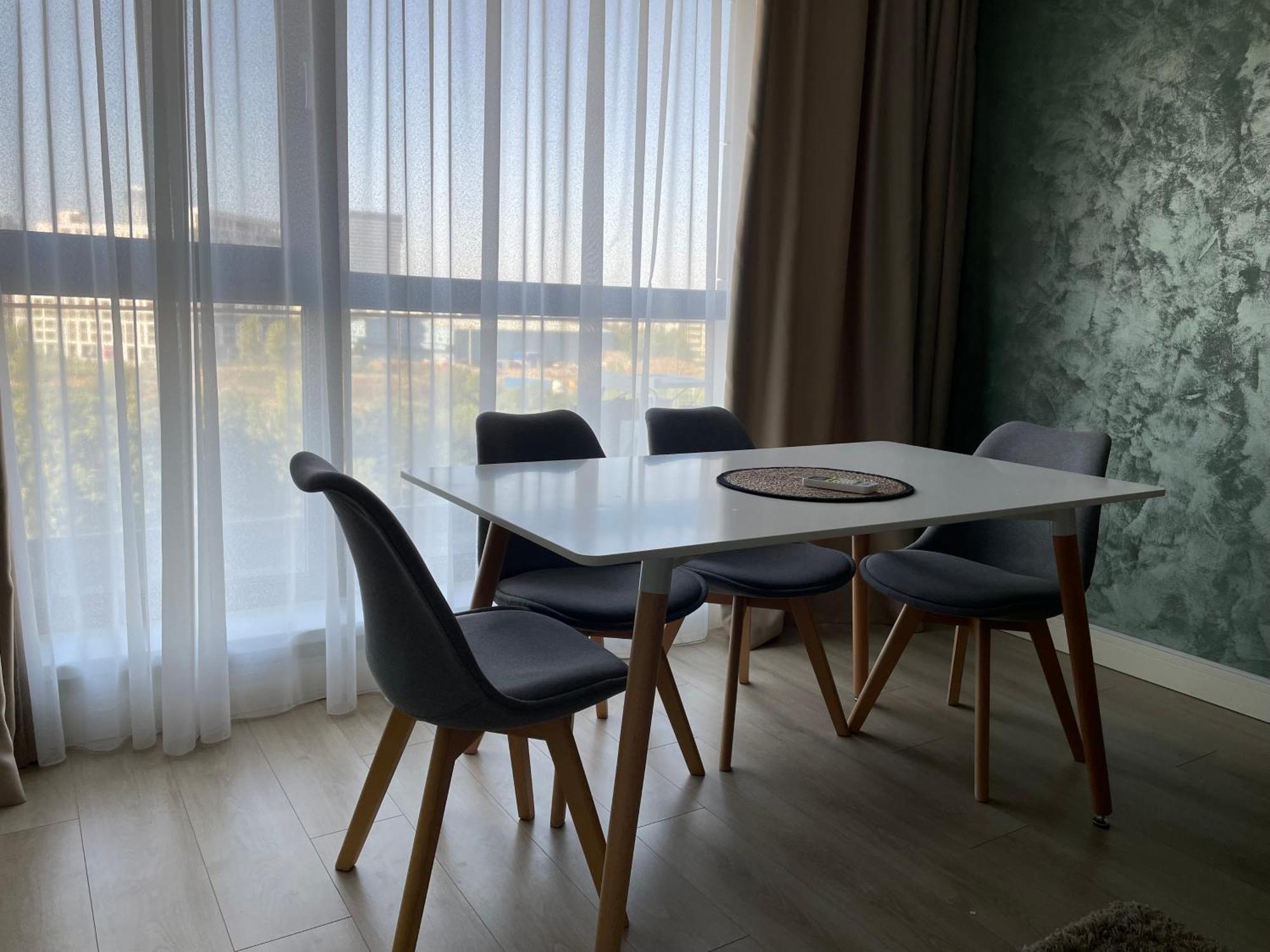 Apartament Sunrise - Onix Pipera Bucureşti