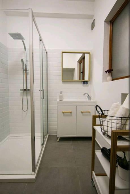 Apartament Square - Old Town Bucureşti