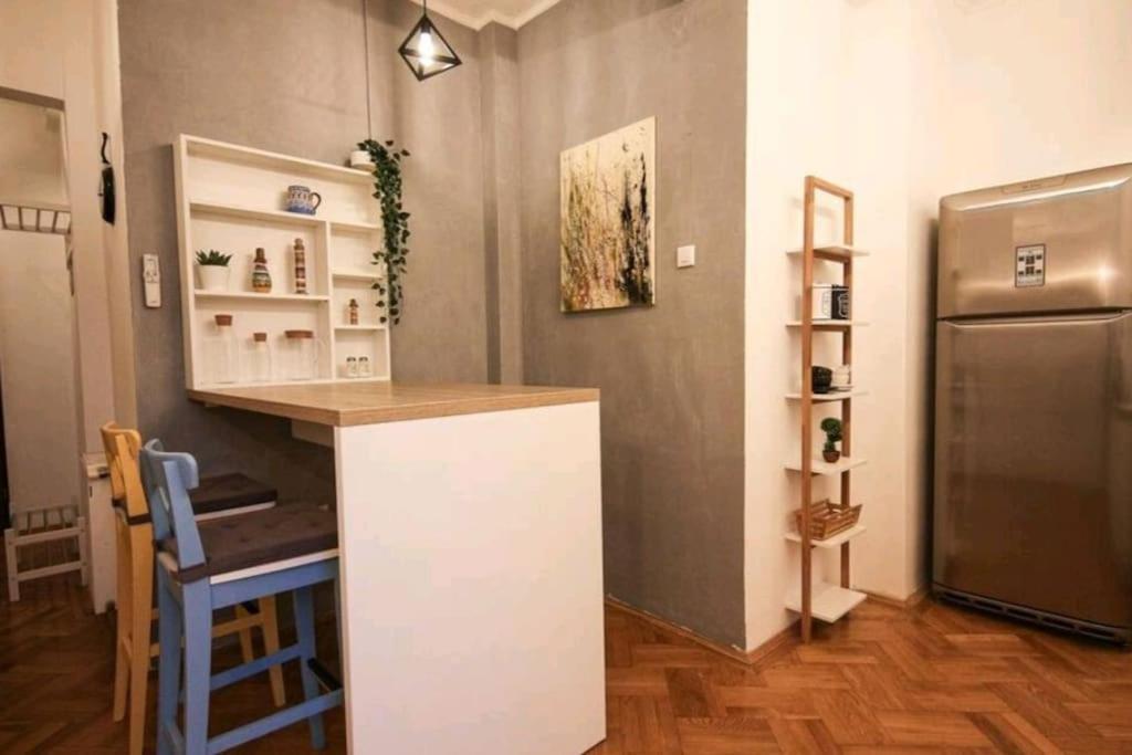 Square - Old Town Apartament