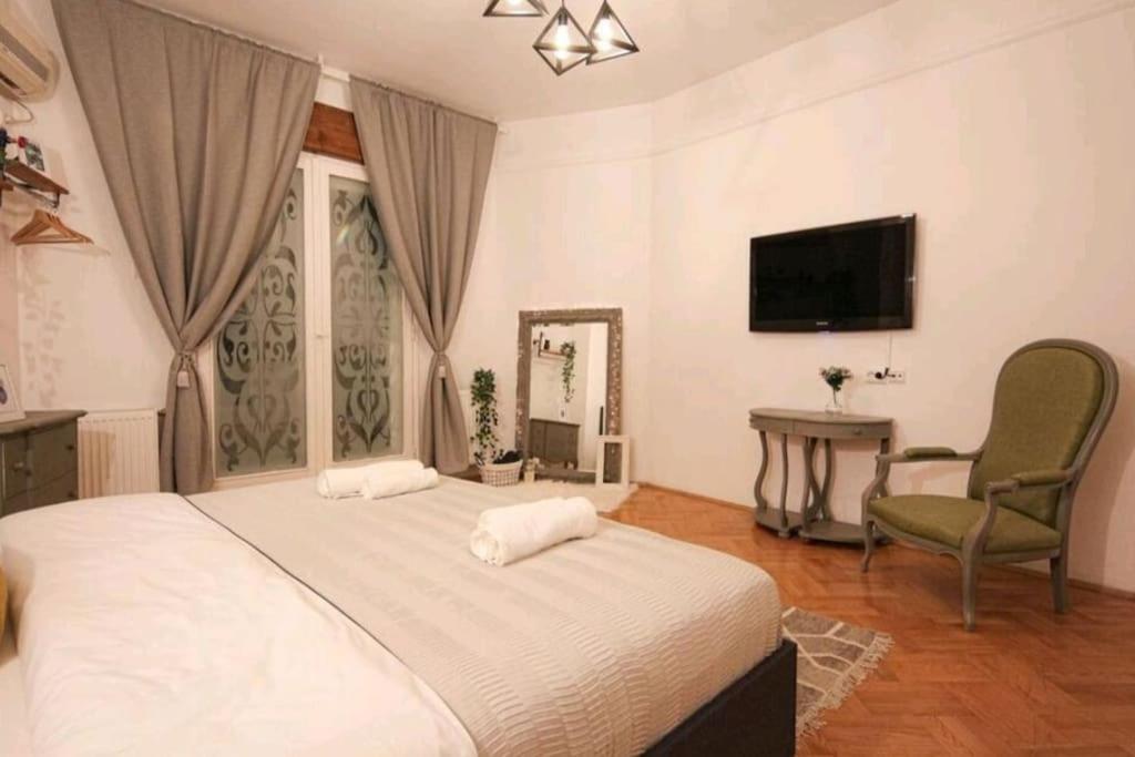 Apartment Square - Old Town