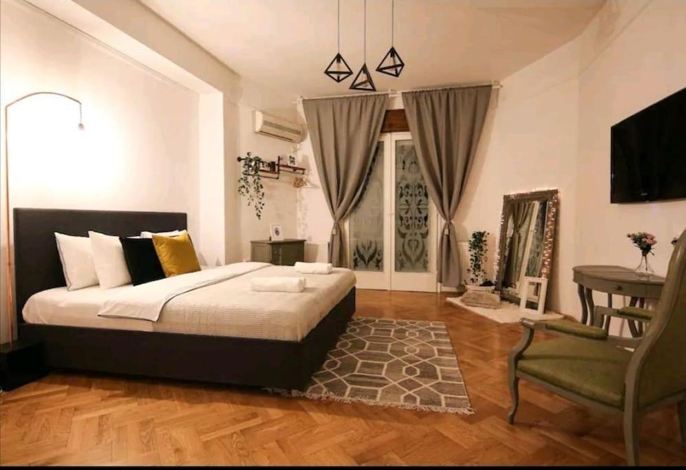 Apartament Square - Old Town Bucureşti