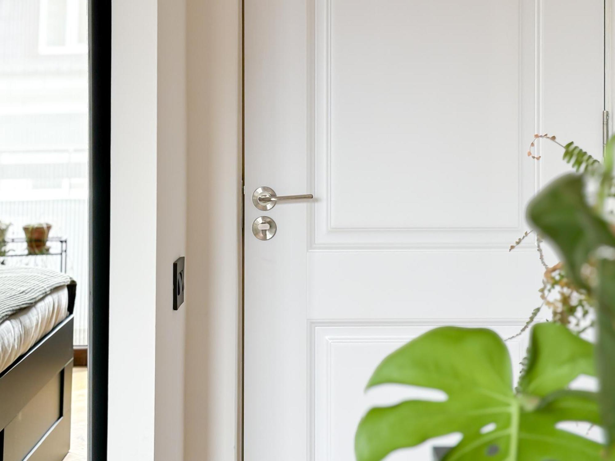 Rosetti Apartment *