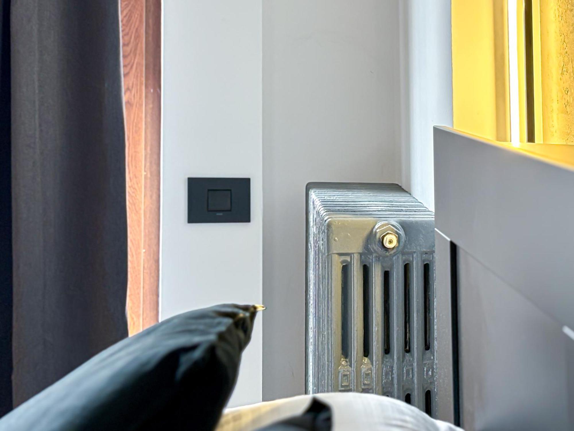 Apartment Rosetti *