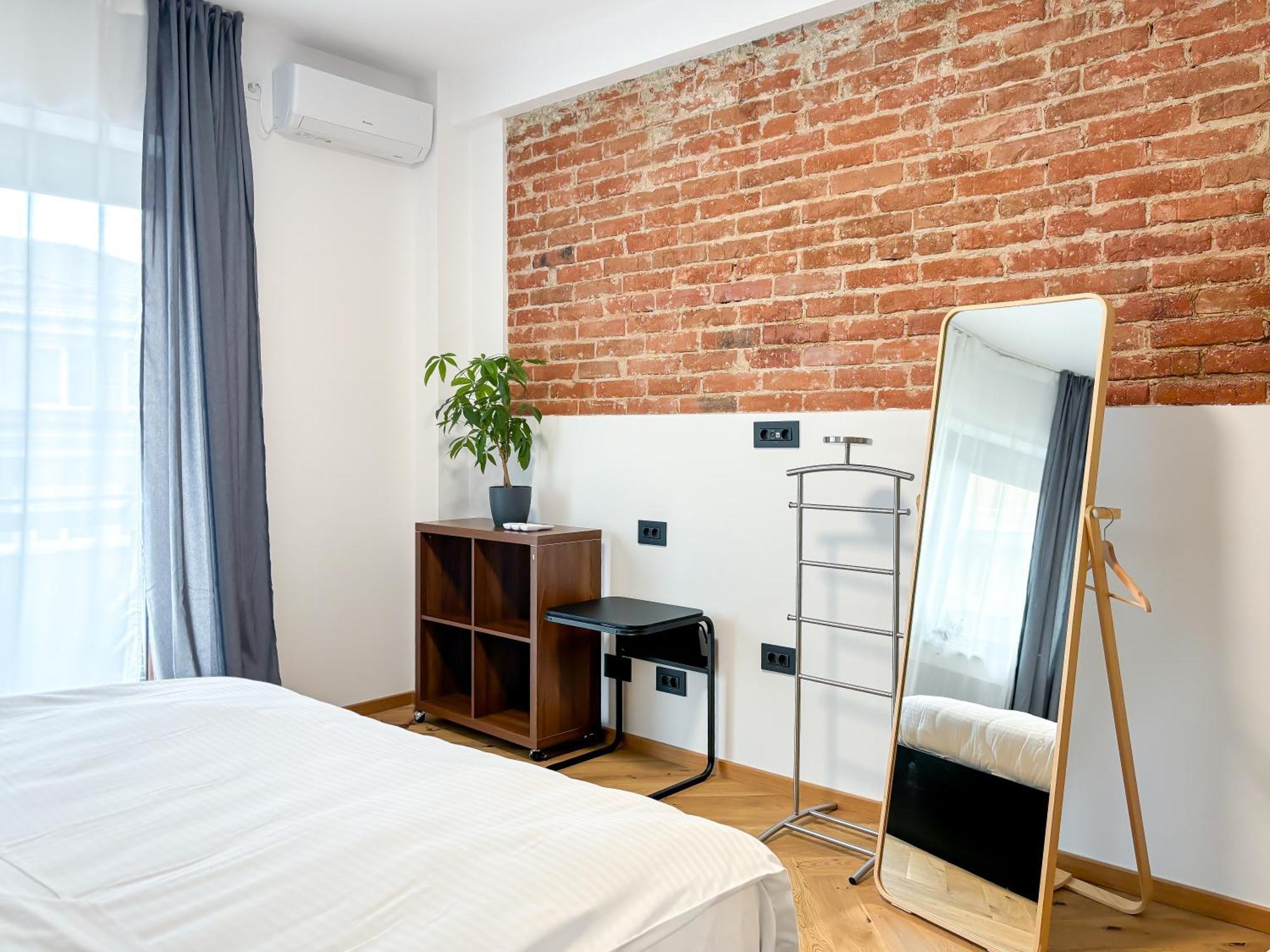 Rosetti Apartment Bucharest