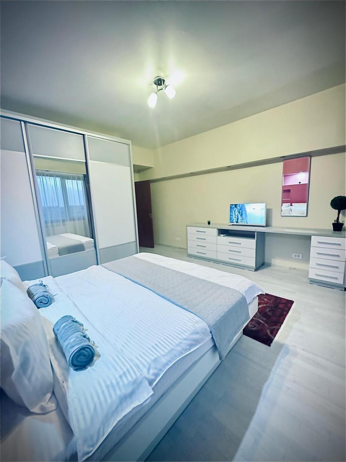 Apartment 2 Urban Retreat Unirii Near Center *