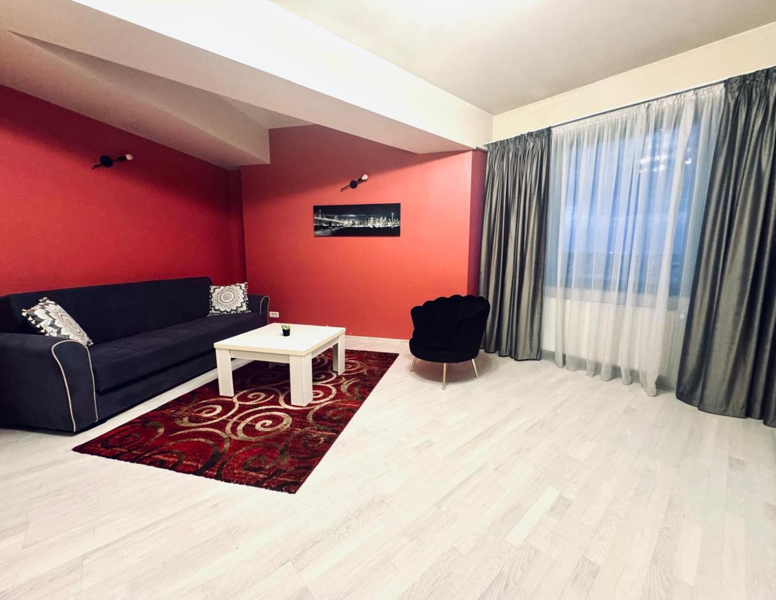 2 Urban Retreat Unirii Near Center Apartament Bucureşti