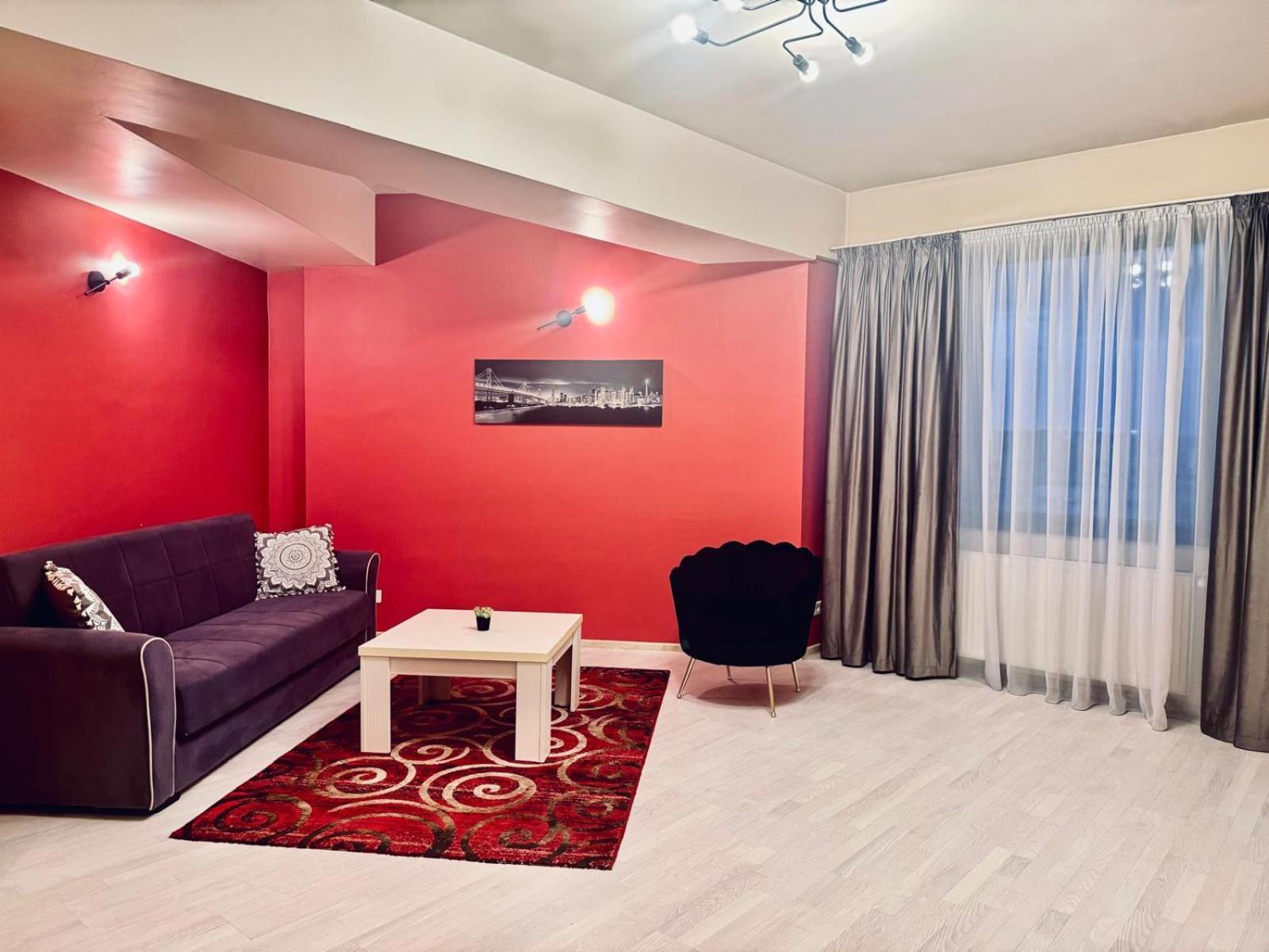 2 Urban Retreat Unirii Near Center *