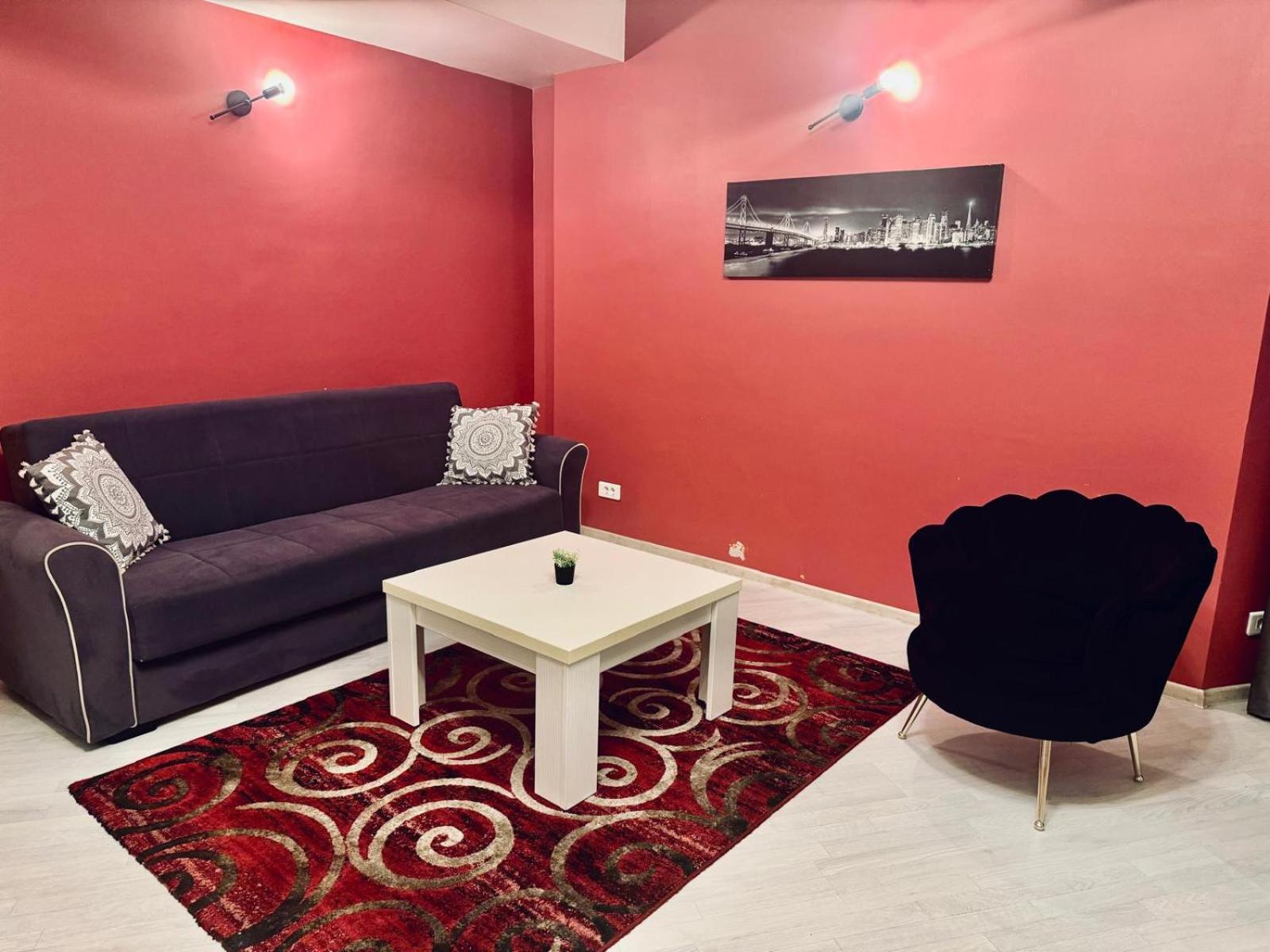 2 Urban Retreat Unirii Near Center * Bucharest