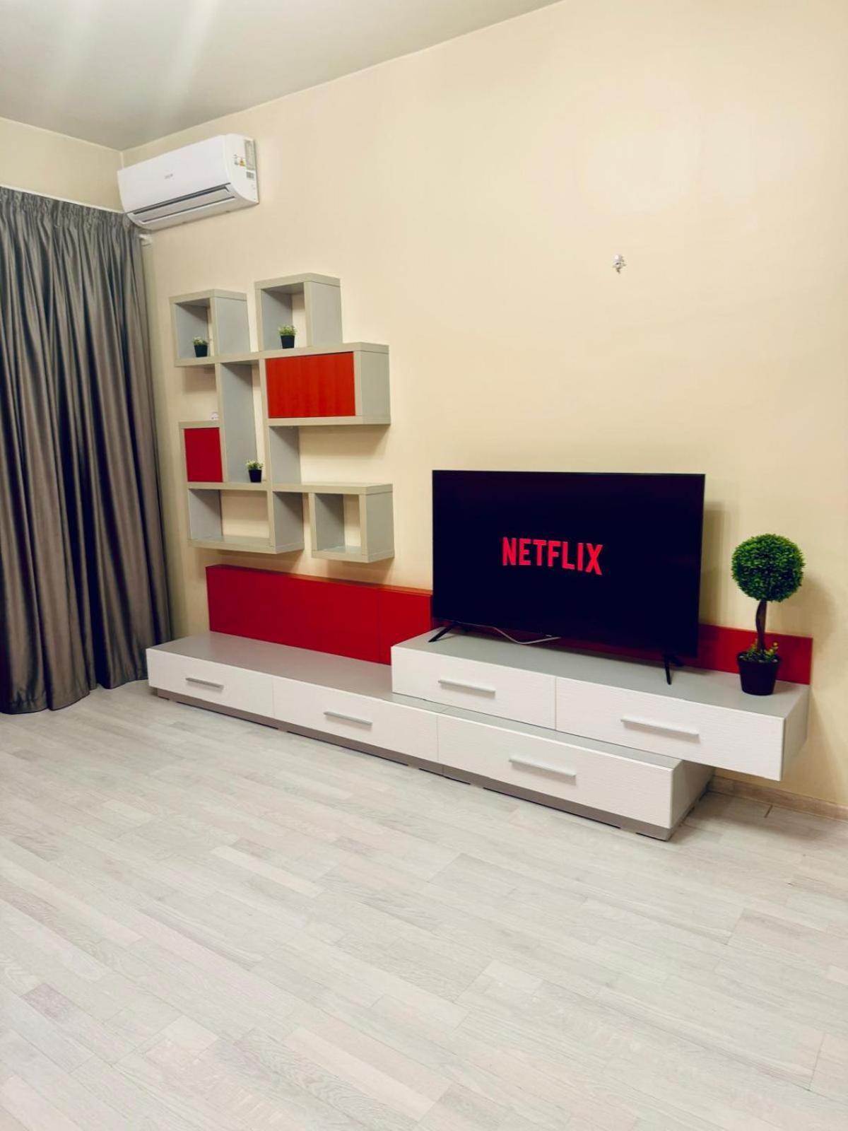 Apartment 2 Urban Retreat Unirii Near Center Bucharest