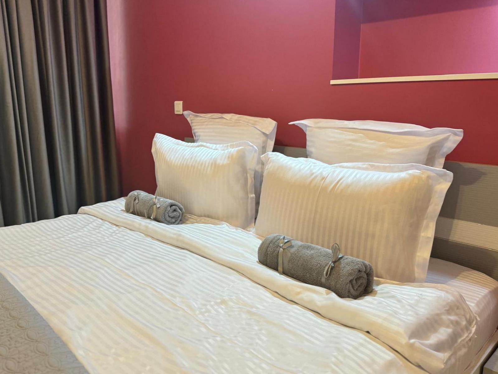 Apartament 2 Urban Retreat Unirii Near Center Bucureşti