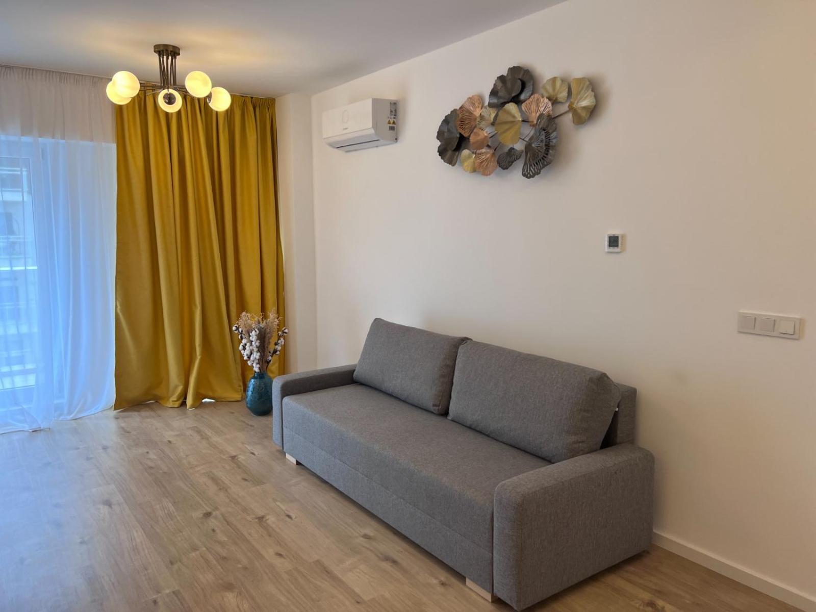 One Bedroom Sos Glucoza 6 Apartment *