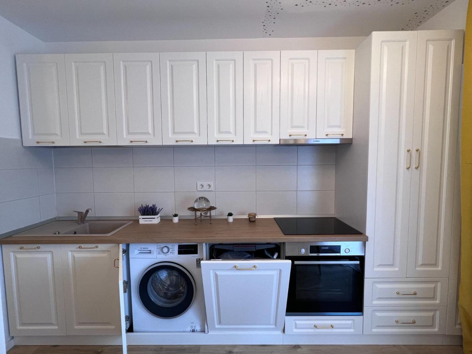 Apartment One Bedroom Sos Glucoza 6 *