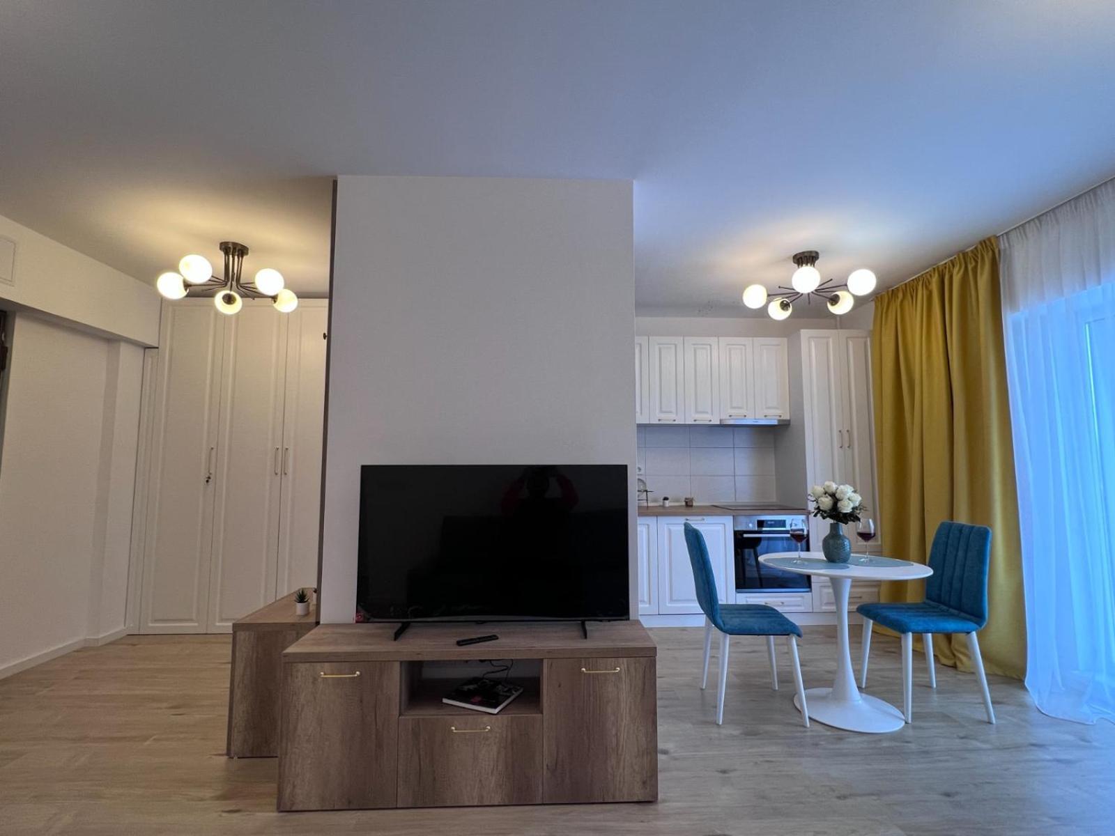 Apartment One Bedroom Sos Glucoza 6 *