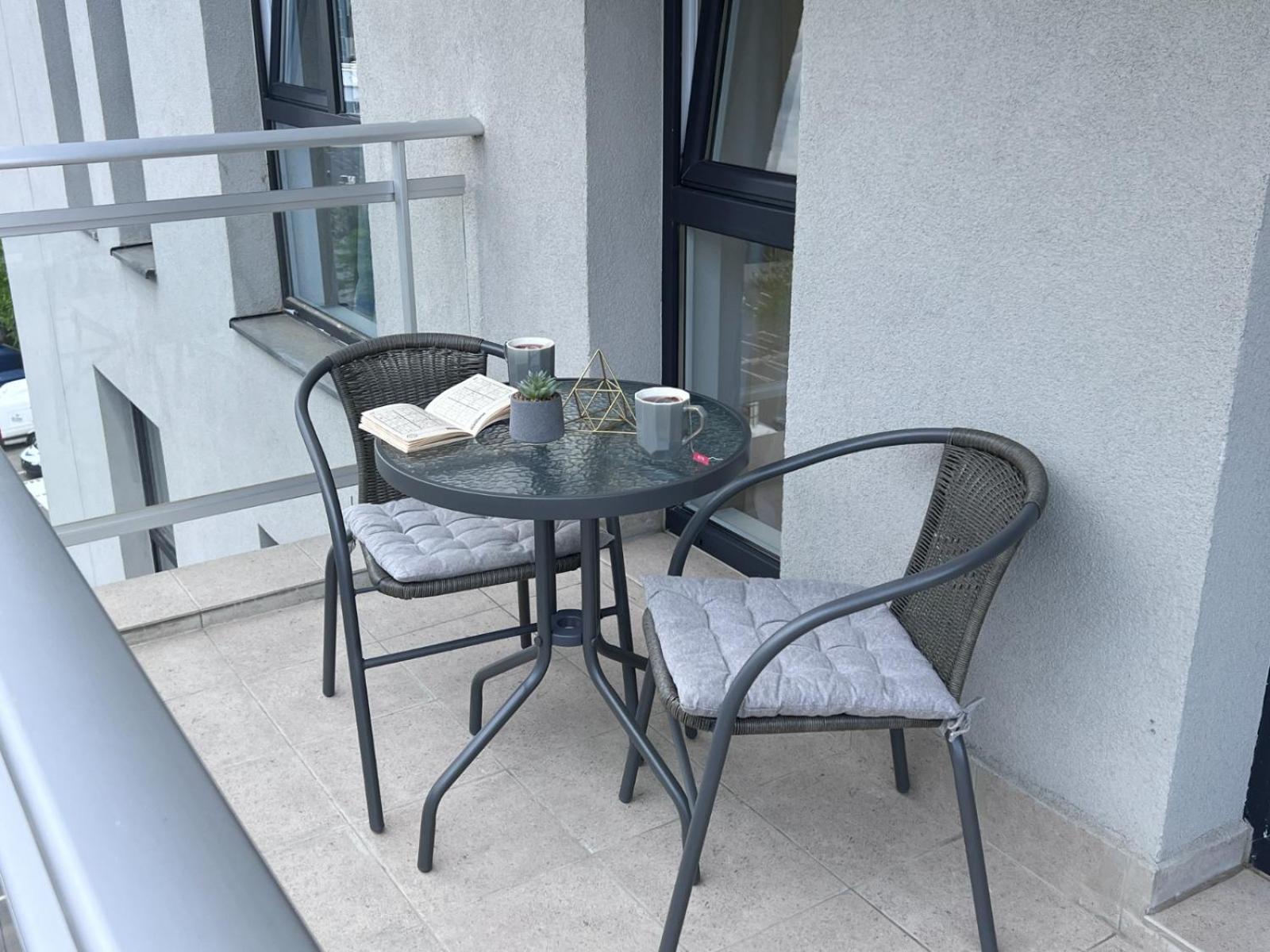 One Bedroom Sos Glucoza 6 Apartment Bucharest