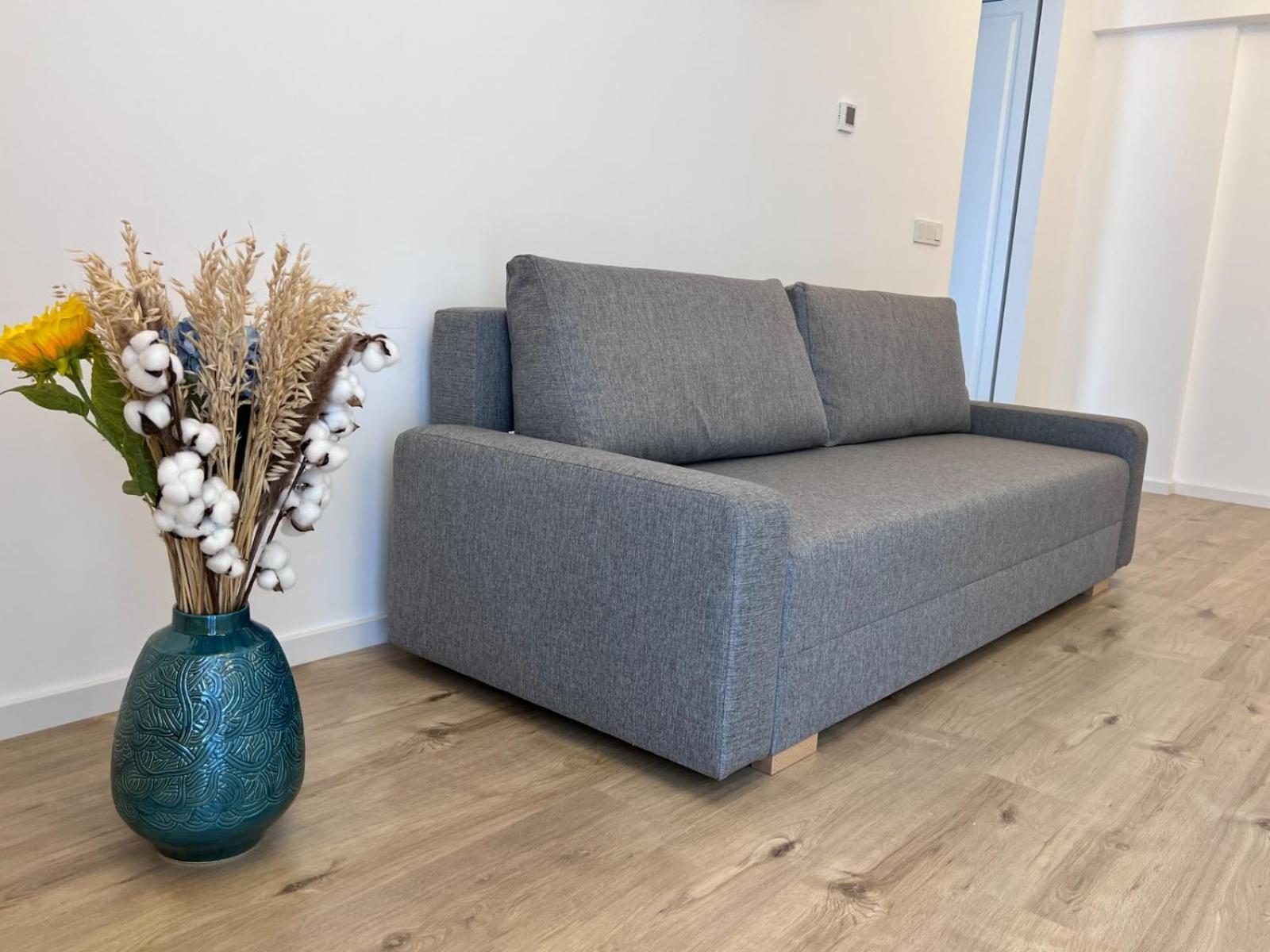 Apartment One Bedroom Sos Glucoza 6 Bucharest