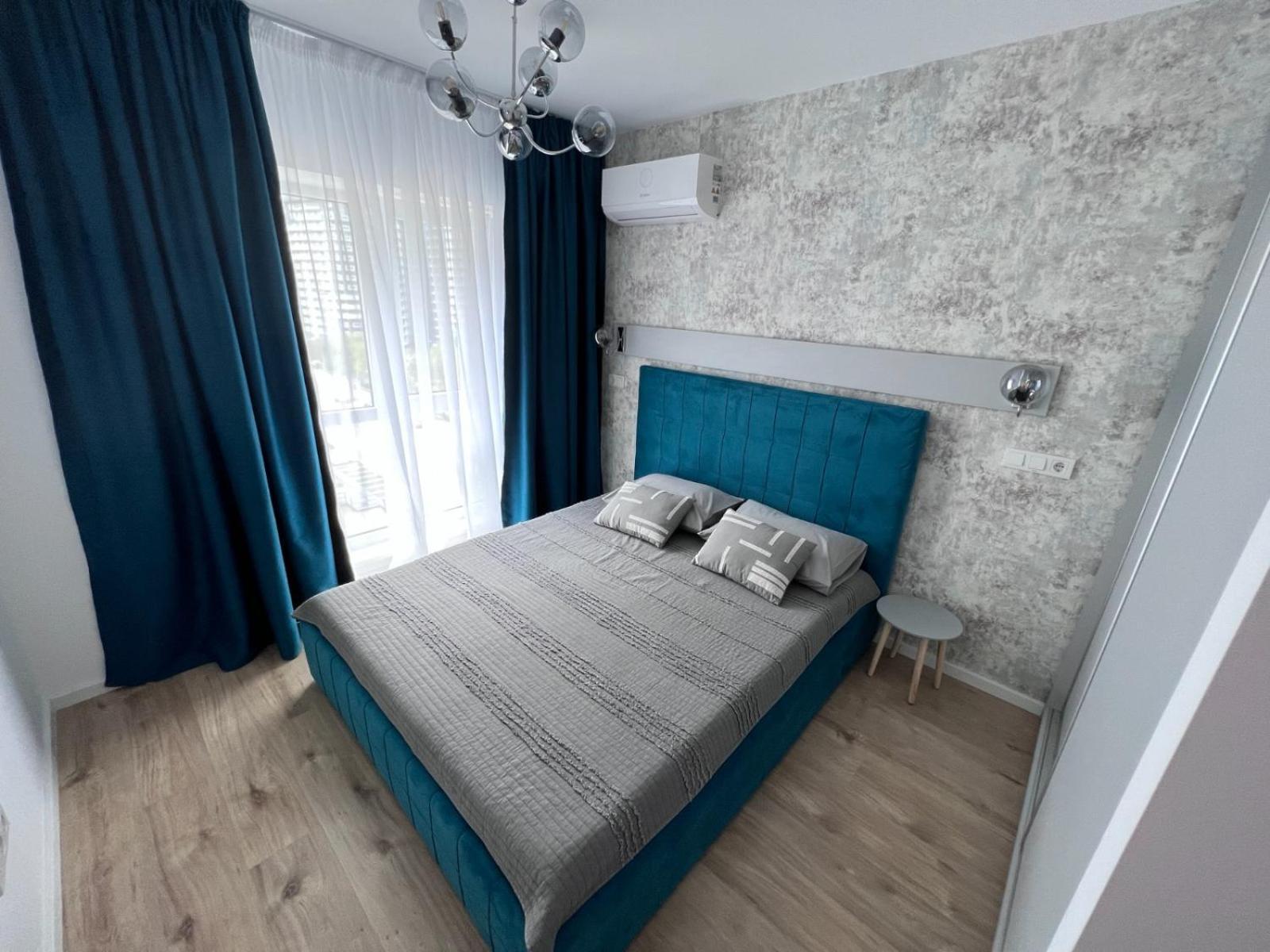 One Bedroom Sos Glucoza 6