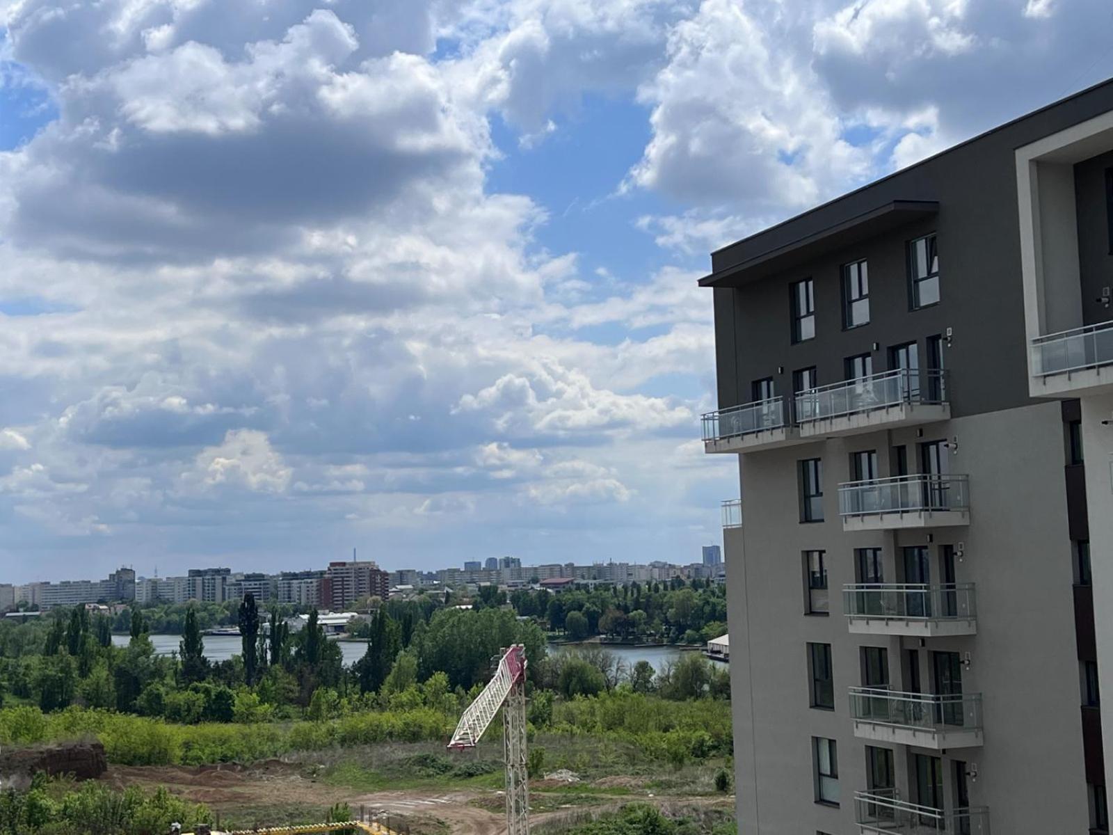 Apartment One Bedroom Sos Glucoza 6 *