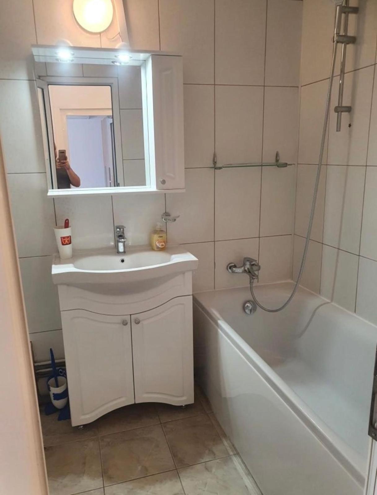 Comfort Apartment