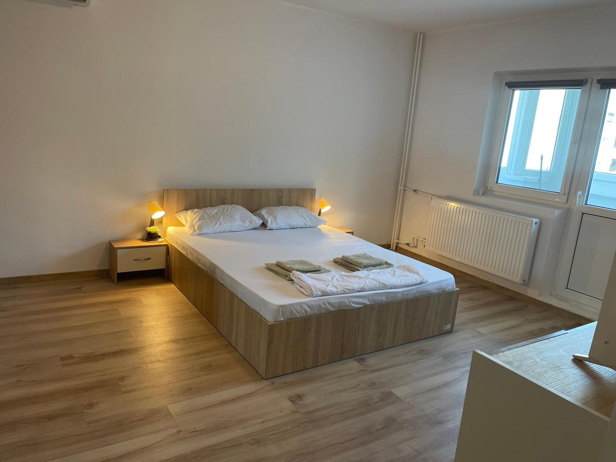 Apartment Comfort *