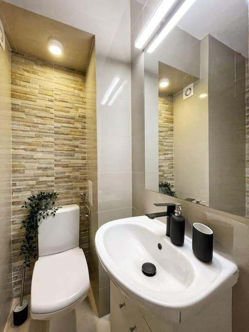 Apartment Consensus - Calea Victoriei