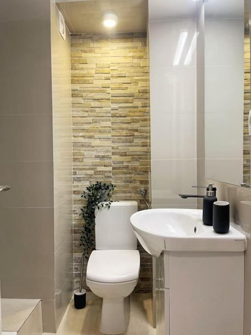 Apartment Consensus - Calea Victoriei Bucharest