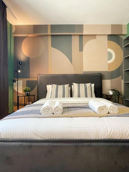 Apartment Consensus - Calea Victoriei