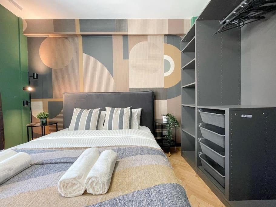 Apartment Consensus - Calea Victoriei *