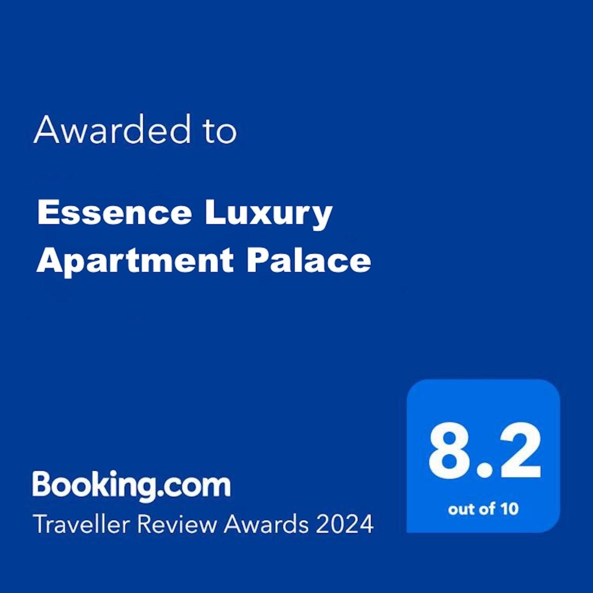Essence Luxury Palace Apartament Bucureşti