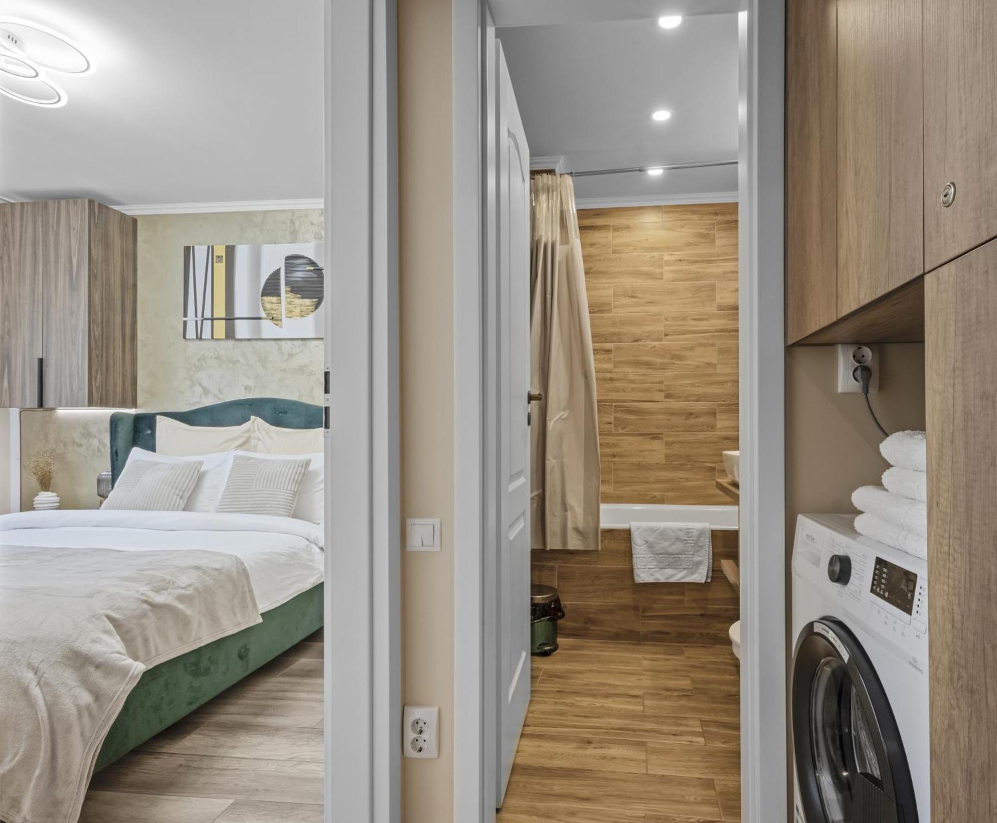 Apartamento Awesome