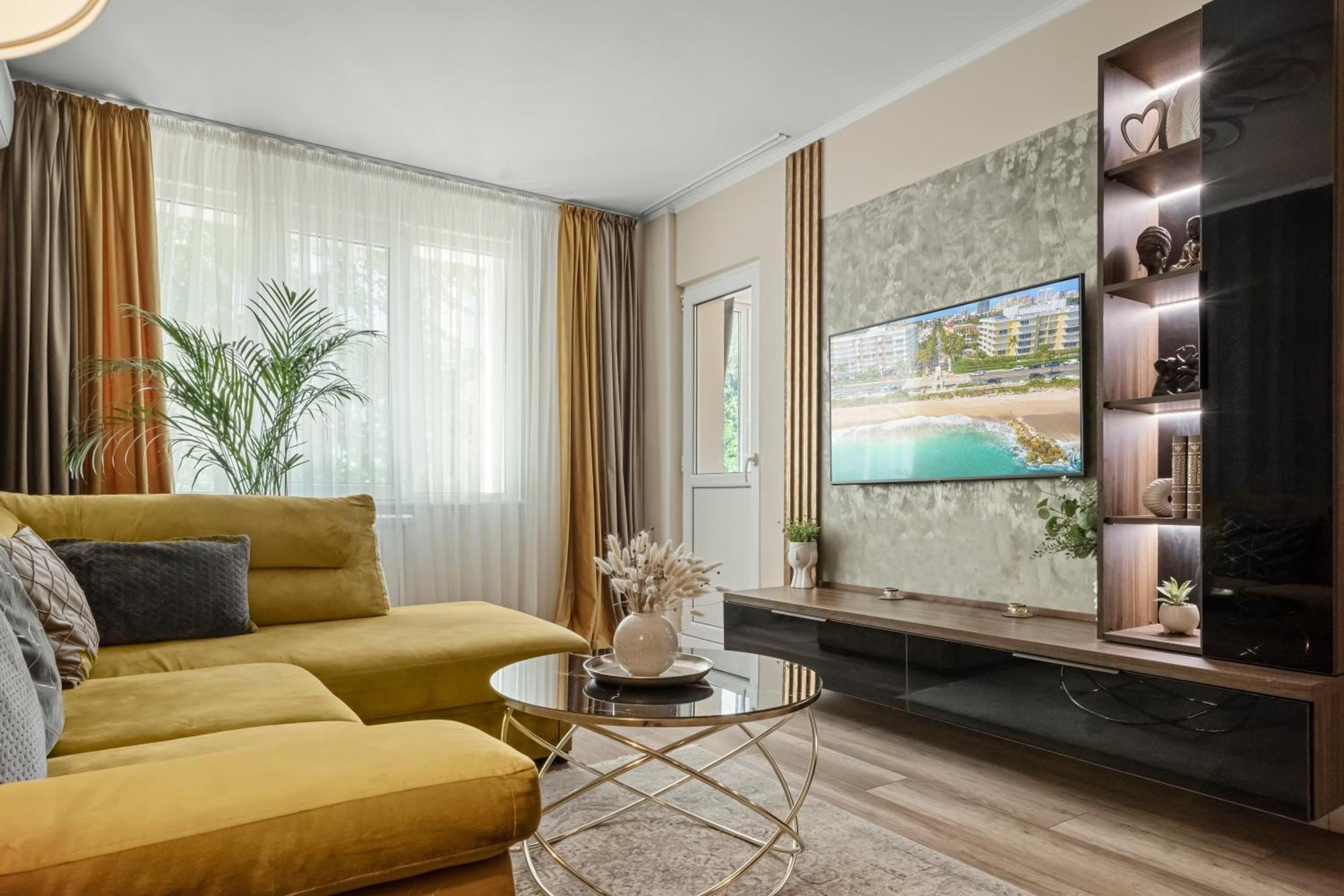 Awesome Apartamento *