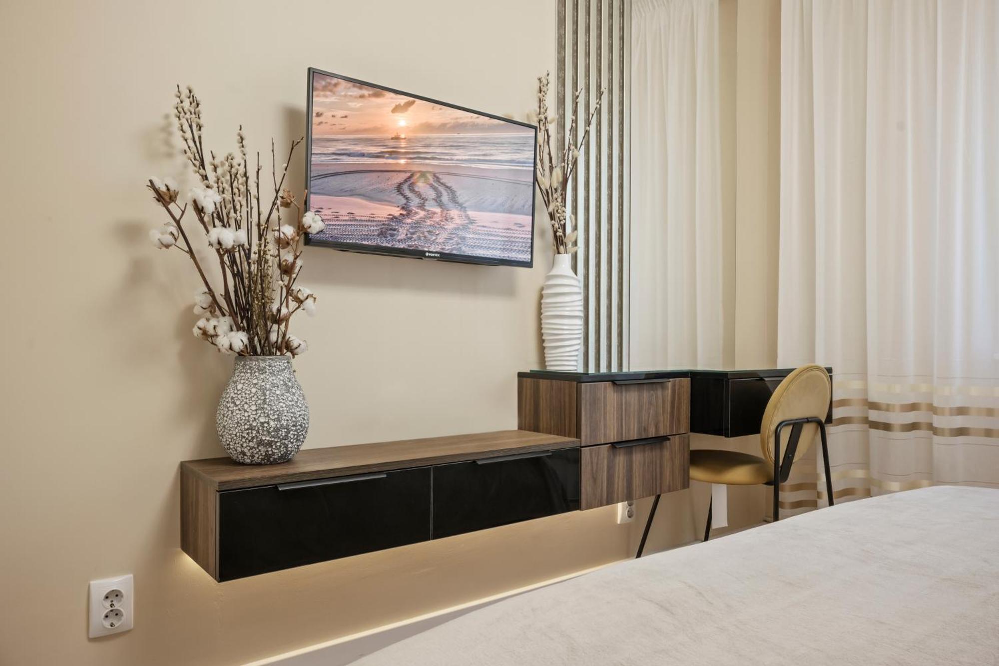 Apartamento Awesome Bucareste