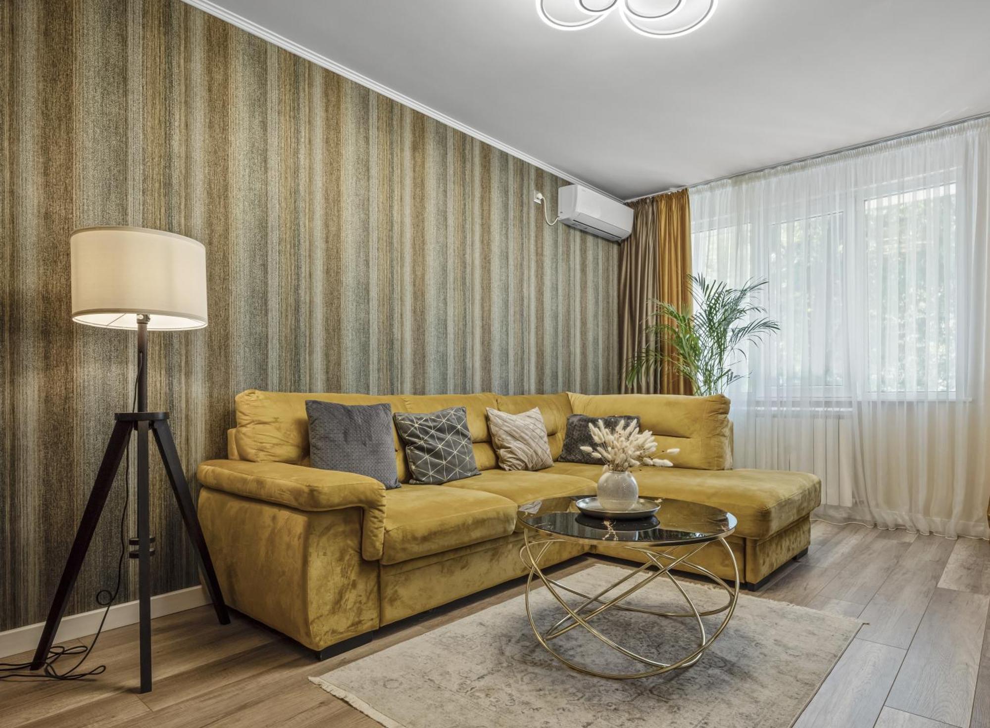 Awesome Apartamento