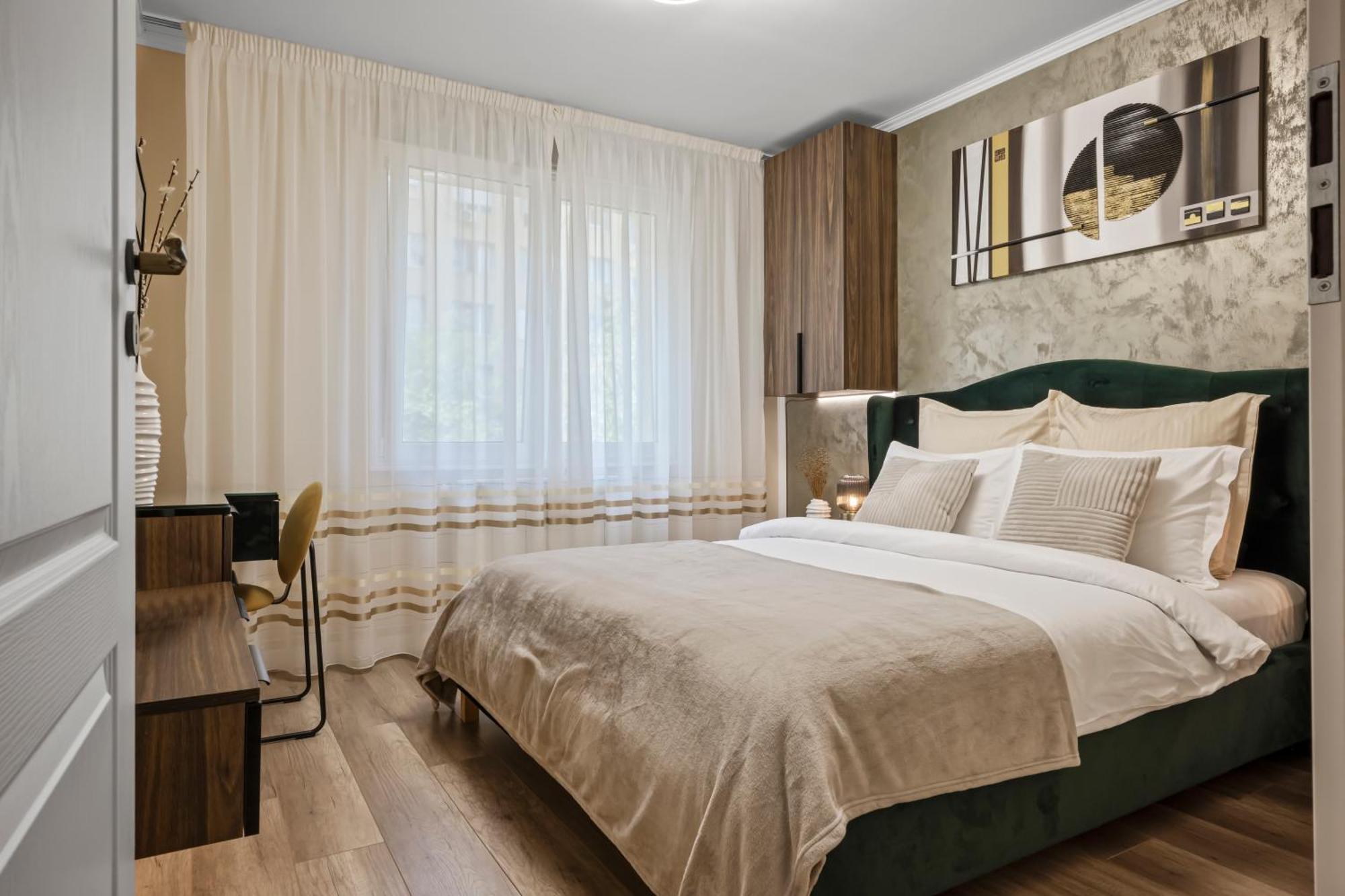 Apartamento Awesome