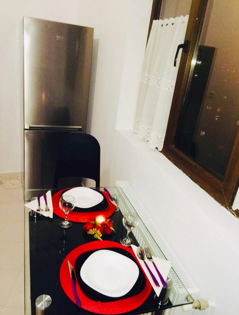 Apartment Cosmoplazahome *