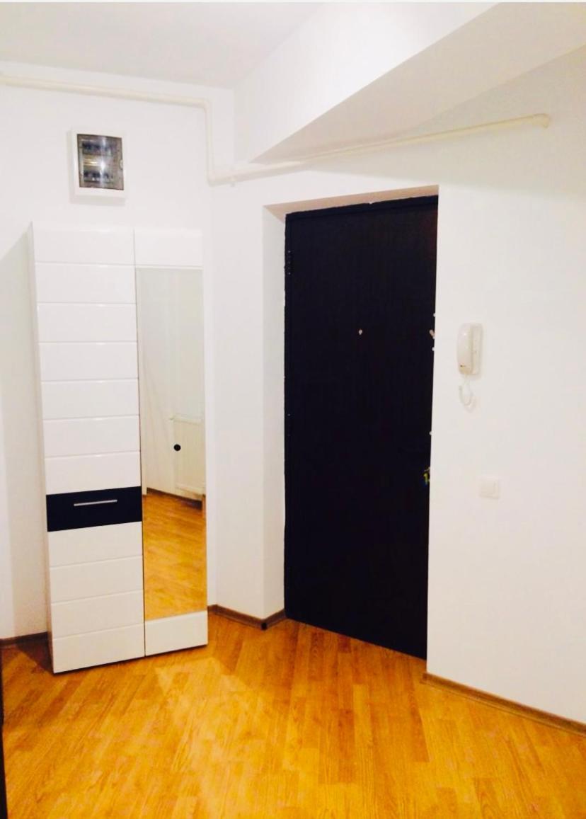 Cosmoplazahome Apartment Bucharest