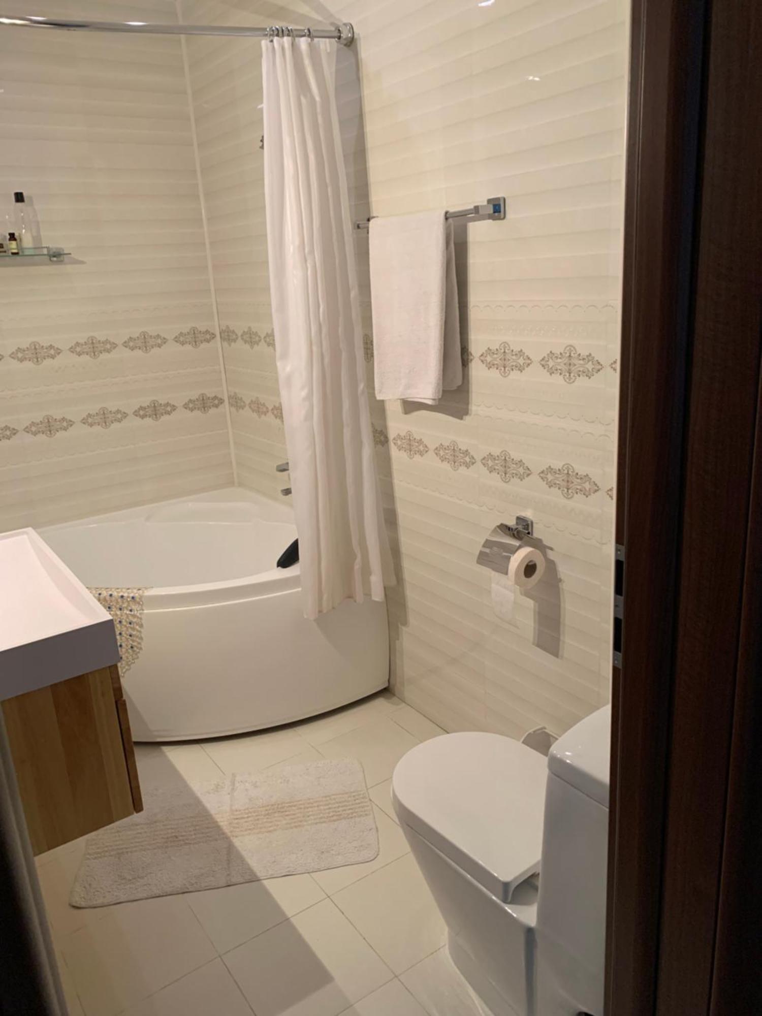Cosmoplazahome Apartment *