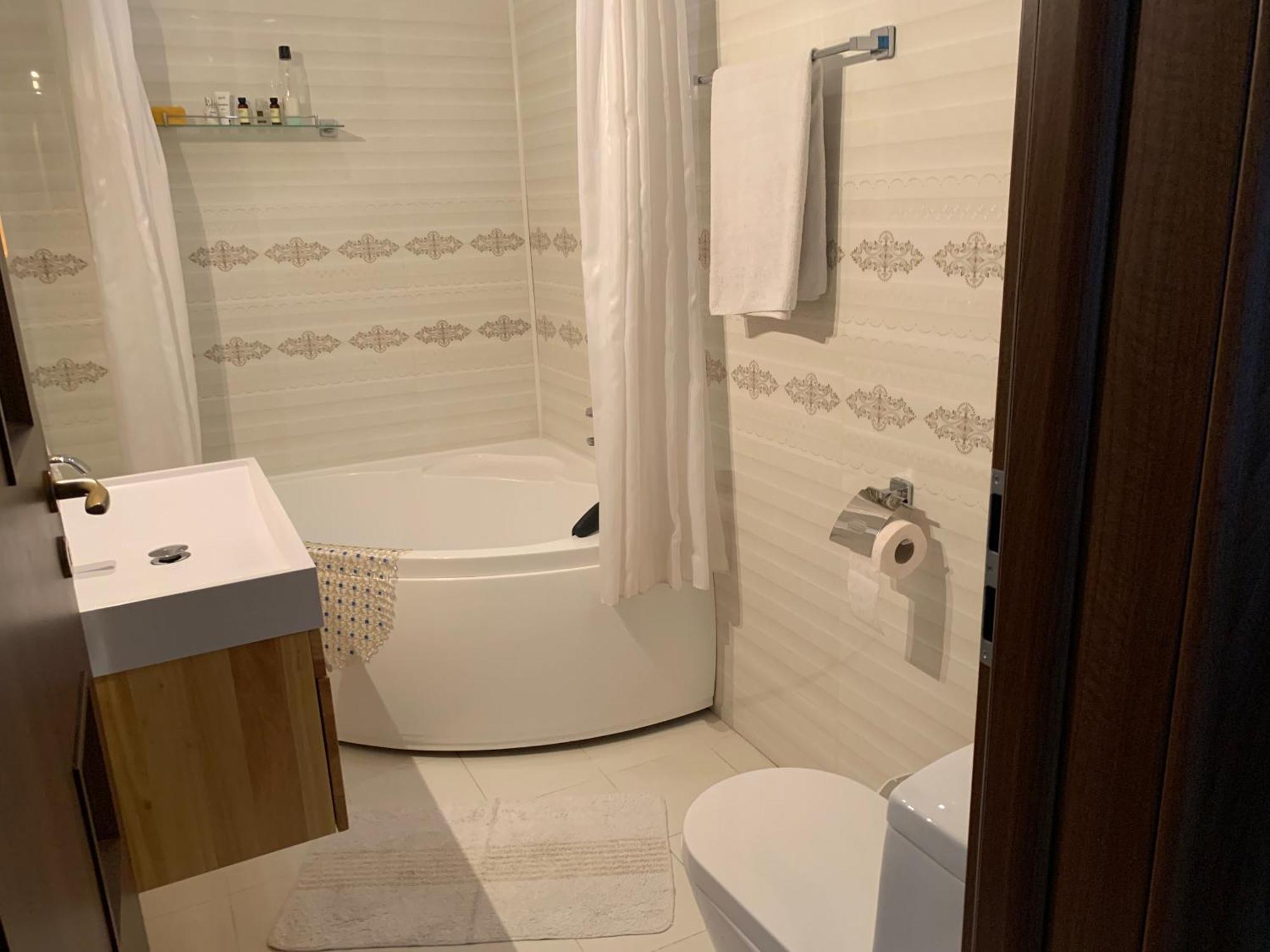 Apartment Cosmoplazahome Bucharest