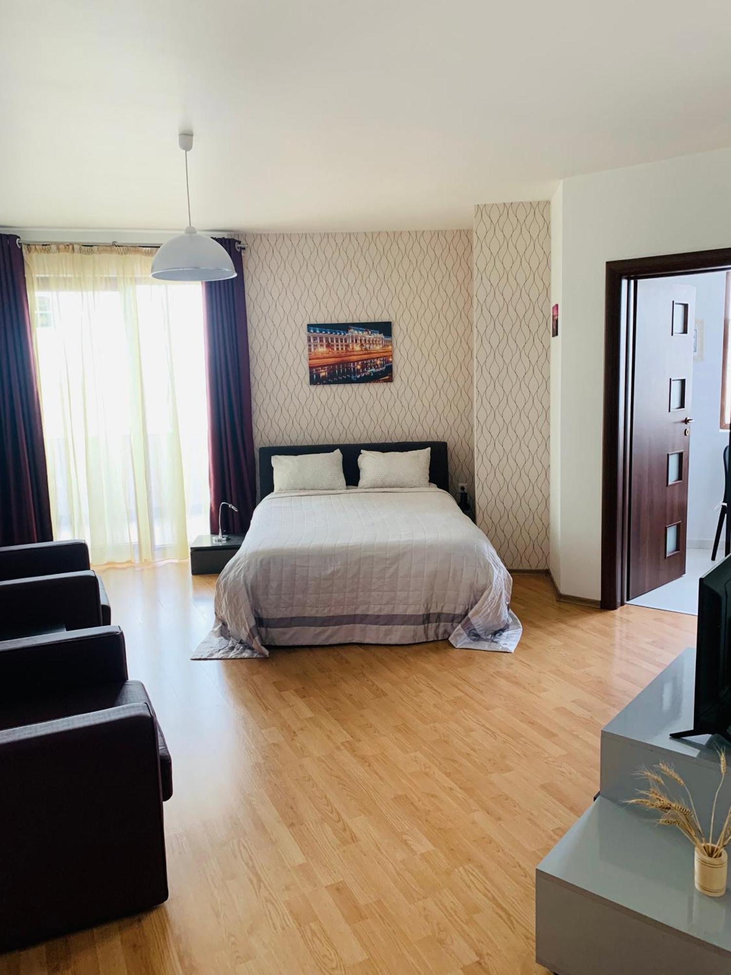 Cosmoplazahome Apartamento