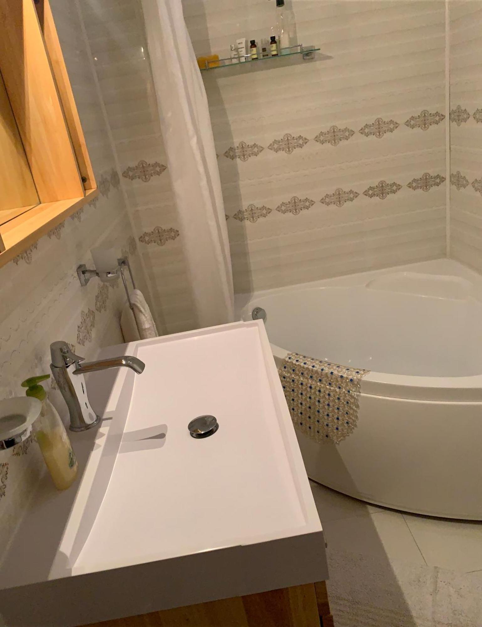Apartamento Cosmoplazahome