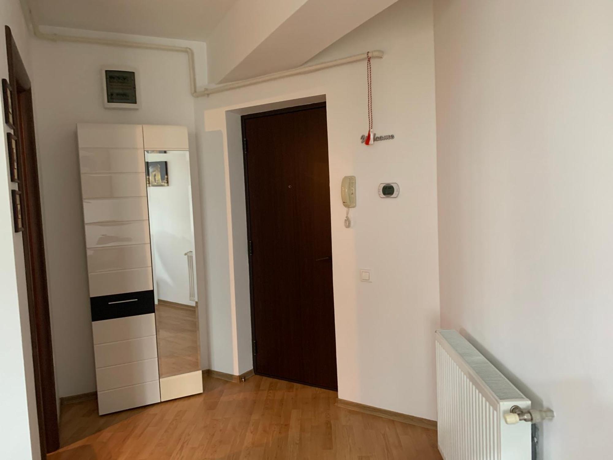 Apartment Cosmoplazahome *