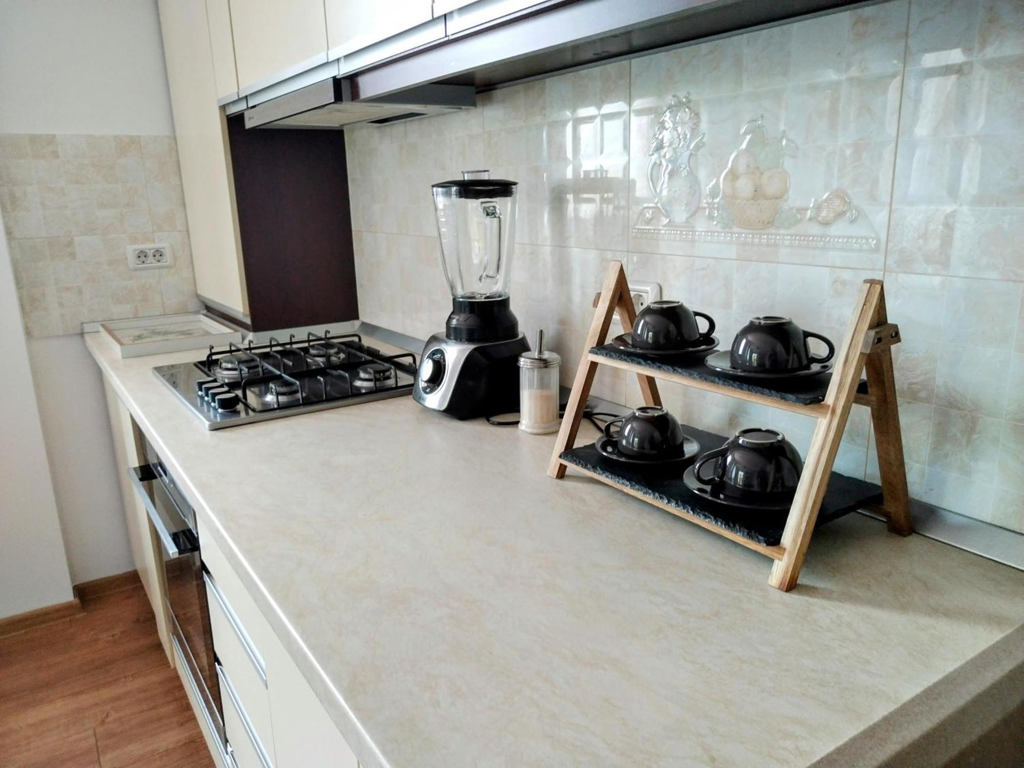 Apartment Exclusive Living *