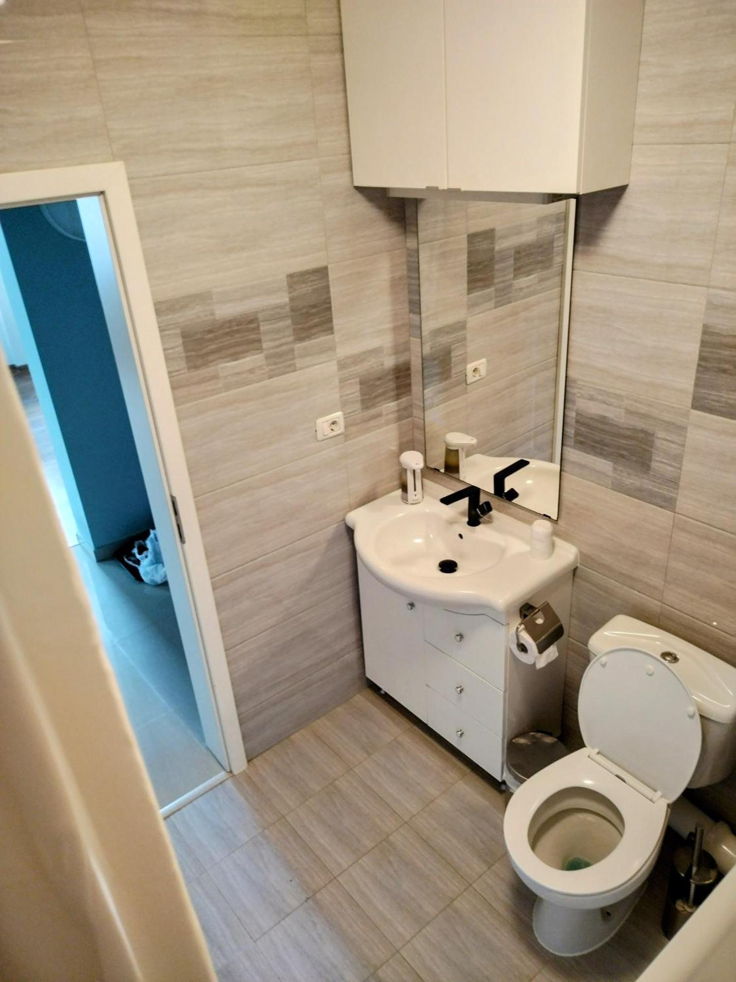 Apartment Exclusive Living Bucharest