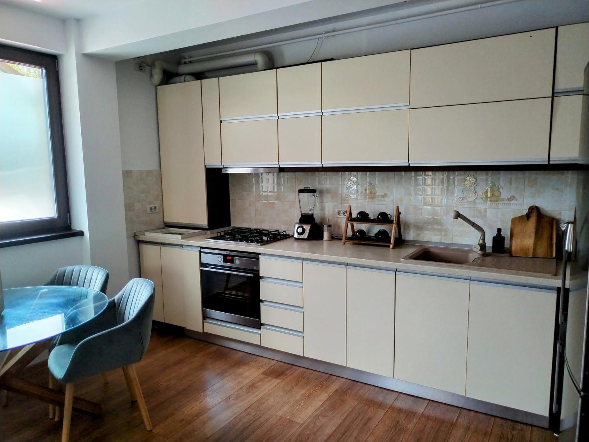 Apartment Exclusive Living Bucharest