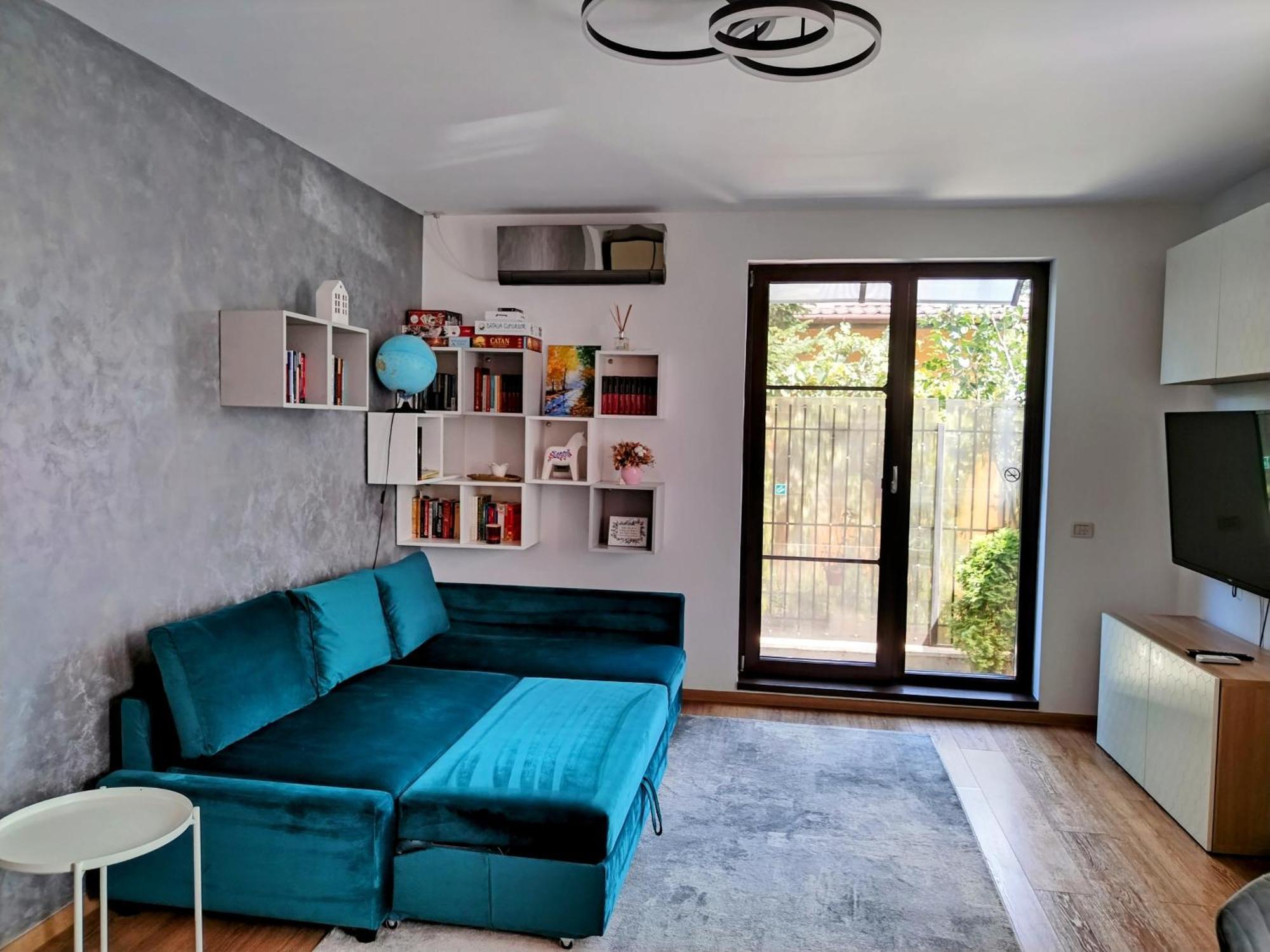 Exclusive Living * Bucharest
